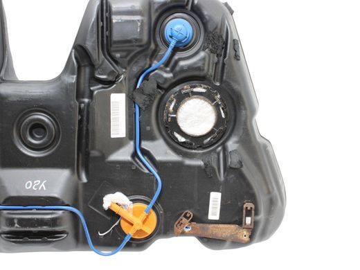 Топливный бак VOLVO V60 Y20 2013-2018 (31432875) 31336839, 31336839, A