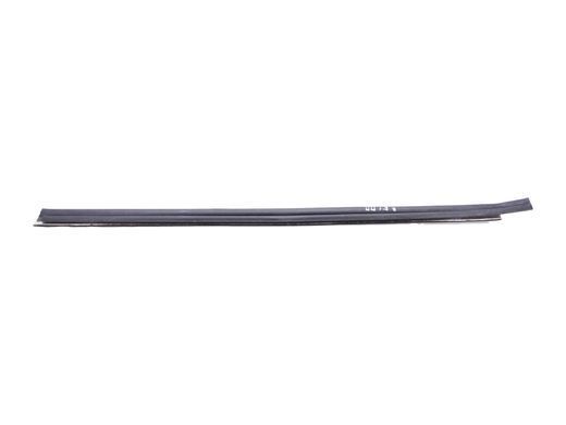 Молдинг двери верхний передний правый внешний NISSAN PATHFINDER R51 2005-2014 80820EB300, 80820EB300, B