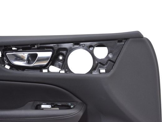 Карта двери передняя левая VOLVO S60 SPA 2019-2024 31662104, 31662104, B