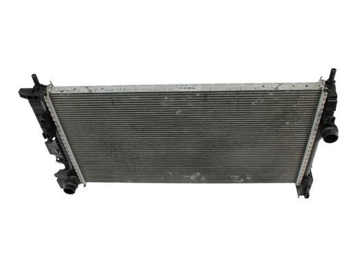 Радиатор VOLVO XC90 2015-2019 (32224828) 31338288, 31338288, A