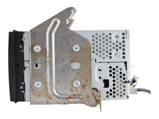 Автомагнітола NISSAN NAVARA D40 2005-2010 28185EB45B, 28185EB45B, B