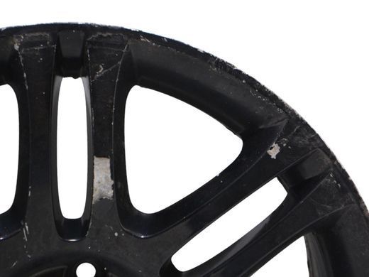 Диск R18 5* SKODA SUPERB 3T 2008&ndash;2013 (7.5Jx18H2 PCD 5x112 ET46 DIA57.1) 3T0601025E, 3T0601025E, B