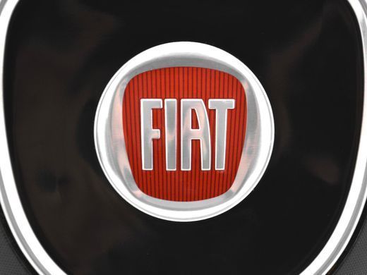 Подушка безопасности FIAT 500L 2012-2016 07355786510, 07355786510, A