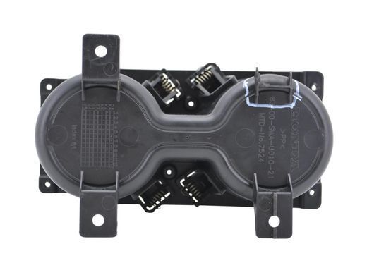 Підстаканник HONDA CR-V 2006-2010 83452SWAU01ZA, 83452SWAU01ZA, B