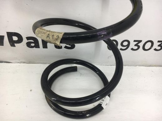 Пружина передня ліва права SUBARU OUTBACK B15 2015-2019 20330AL06A, 20330AL06A, A