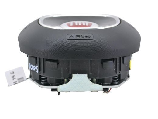 Подушка безопасности FIAT 500L 2012-2016 07355786510, 07355786510, A