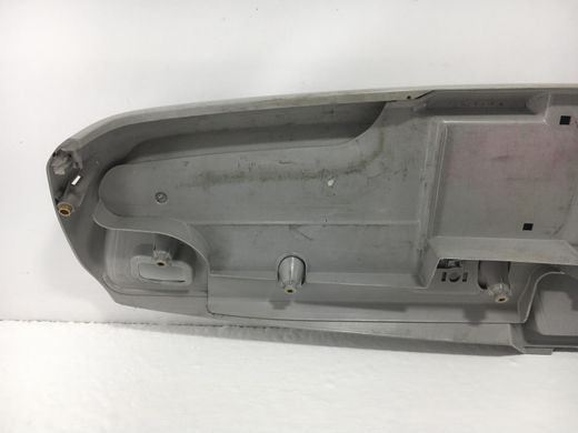 Пластик під лобове скло верхній CITROEN JUMPER 2006-2014 1305824070, 1305824070, A