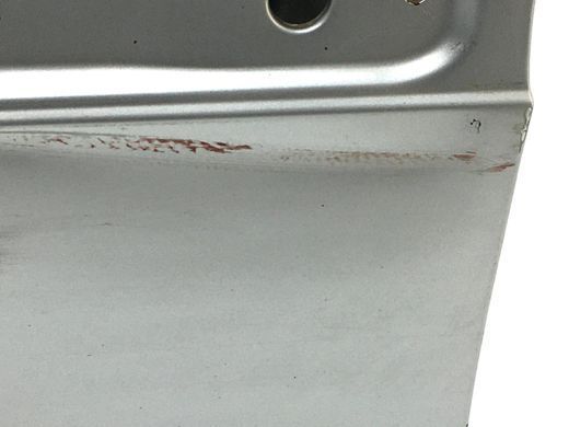 Дверь передняя левые MERCEDES ML 320 W164 2005-2008 (гола) A1647200105, A1647200105, B