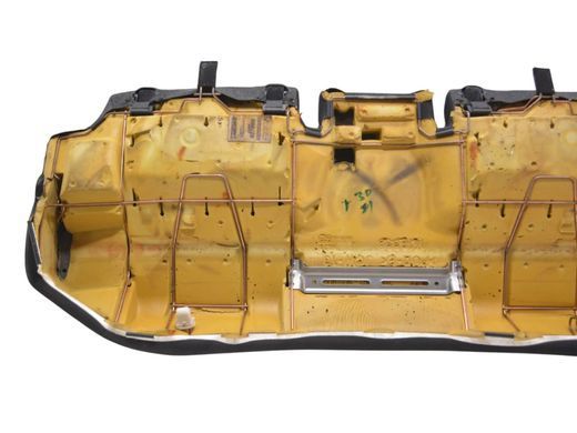 Диван нижний задний TOYOTA AVENSIS T27 2012-2015 71503-05050, 71503-05050, A