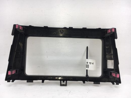 Накладка магнитолы TOYOTA AVENSIS T27 2009-2011 55405-05180, 55405-05180, A
