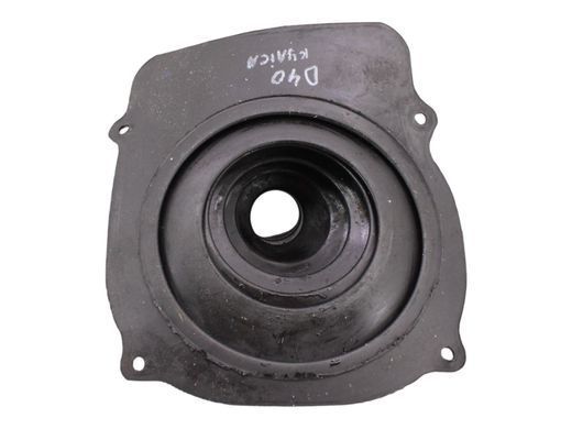 Пыльник кулисы кпп NISSAN NAVARA D40 2005-2010 74960EB300, 74960EB300, A