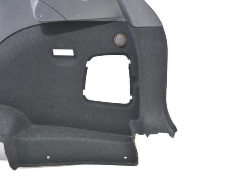 Карта багажного відсіку права MINI COUNTRYMAN R60 2010-2016 51479812318, 51479812318, B