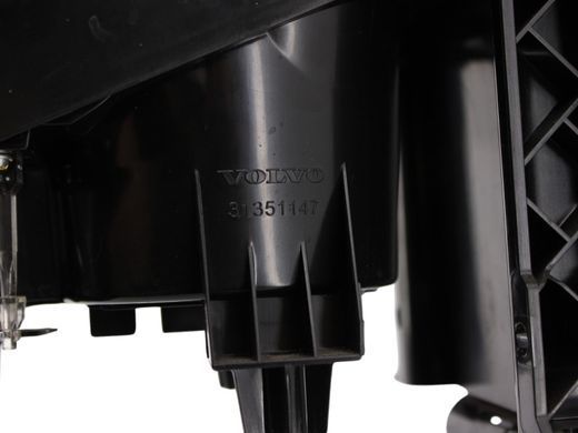 Бардачок VOLVO V60 Y20 2013-2018 39817732, 39817732, B