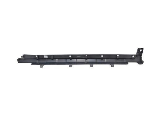 Накладка порога левая внешняя HONDA CR-V 2006-2010 71850SWWG01, 71850SWWG01, A