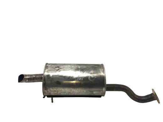 Глушитель задний HONDA CR-V 2006-2010 18307SWYE01, 18307SWYE01, A