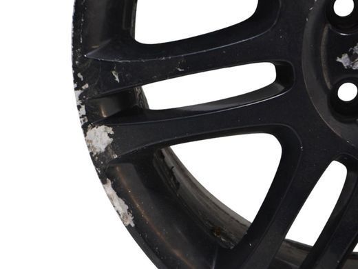 Диск R18 5* SKODA SUPERB 3T 2008&ndash;2013 (7.5Jx18H2 PCD 5x112 ET46 DIA57.1) 3T0601025E, 3T0601025E, B