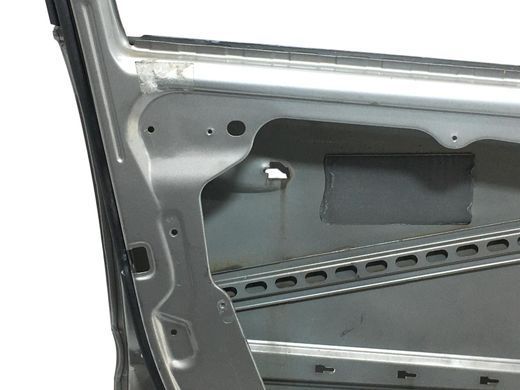 Дверь передняя левые MERCEDES ML 320 W164 2005-2008 (гола) A1647200105, A1647200105, B