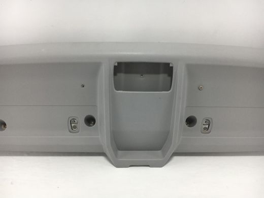 Пластик під лобове скло верхній CITROEN JUMPER 2006-2014 1305824070, 1305824070, A
