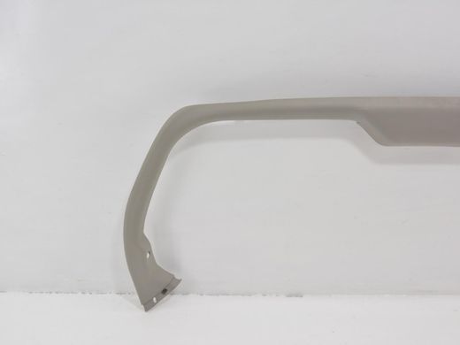 Накладка крышки багажника верхняя внутренняя NISSAN PATHFINDER R51 2005-2014 90900EB300, 90900EB300, A