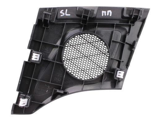 Накладка торпедо верхня права SUBARU FORESTER SL 2024- 66117SL000, 66117SL000, B
