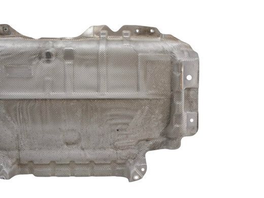 Теплоизоляционный экран VOLVO XC60 2017- 31694651, 31694651, A