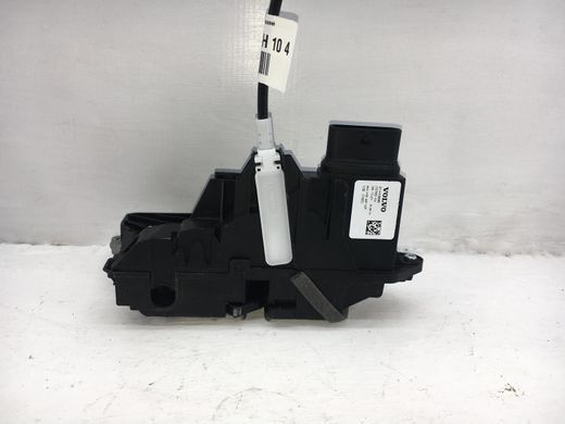 Замок двери передний правый VOLVO XC40 2017- 31440998, 31440998, A