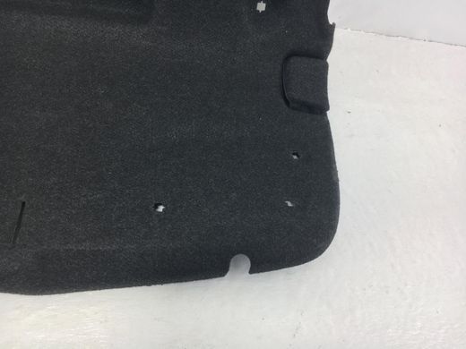 Карта кришки багажника VOLVO S60 Y20 2013-2018 1319558, 1319558, A