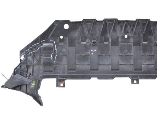 Захист переднього бампера VOLVO XC60 2017- 32296390, 32296390, B