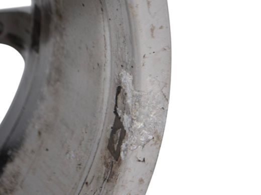 Диск R18 5* SKODA SUPERB 3T 2008&ndash;2013 (7.5Jx18H2 PCD 5x112 ET46 DIA57.1) 3T0601025E, 3T0601025E, B
