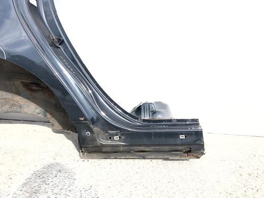 Четверть автомобиля задняя правая VOLVO XC60 2008-2013 31391820, 31391820, B