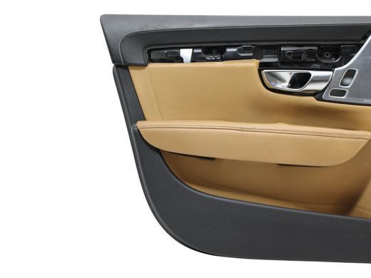 Карта дверей передня ліва VOLVO S90 SPA 2016-2020 (31393164) 39838013, 39838013, B