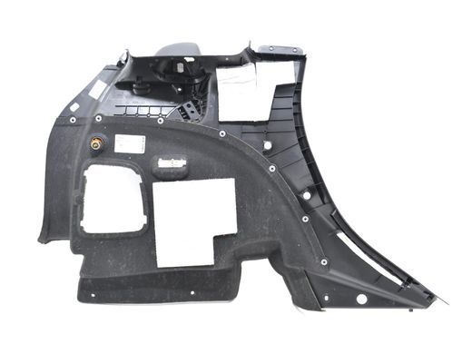 Карта багажного відсіку права MINI COUNTRYMAN R60 2010-2016 51479812318, 51479812318, B