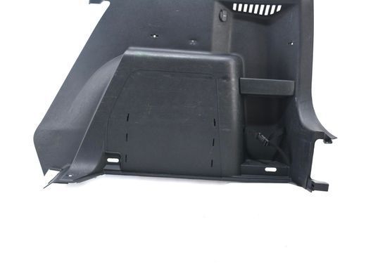 Карта багажного відсіку права SKODA YETI 2009-2013 5L6867428N, 5L6867428N, B