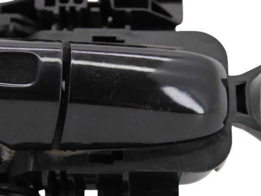 Ручка двери наружная задняя левая VOLVO V60 Y20 2013-2018 31440087, 31440087, B