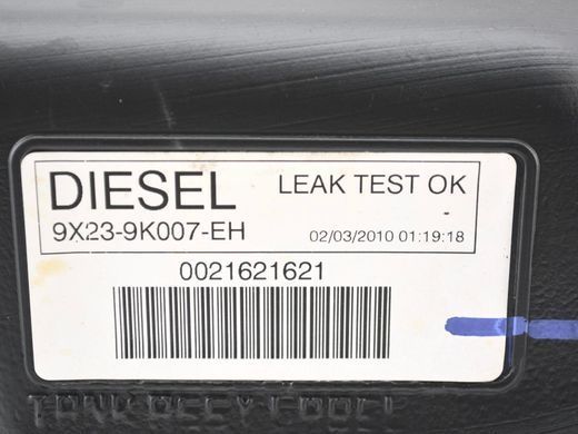 Паливний бак JAGUAR XF X250 2008-2011 (C2Z22998) 9X239K007EH, 9X239K007EH, A