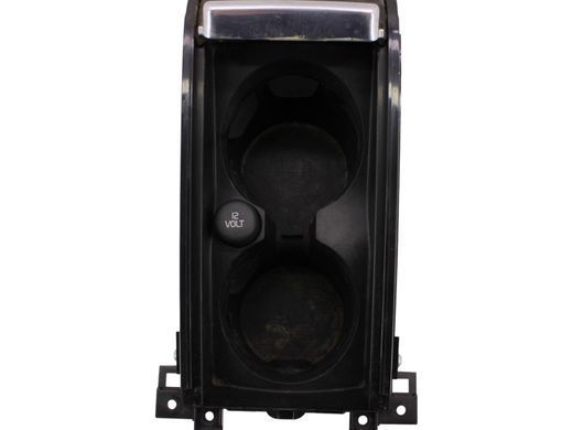 Бардачок VOLVO V60 Y20 2013-2018 39817732, 39817732, B