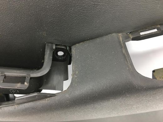Карта двери задняя левая NISSAN PATHFINDER R51 2005-2014 829013X60A, 829013X60A, B