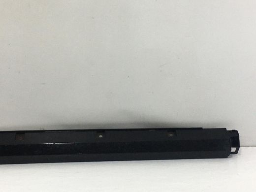 Накладка порога ліва зовнішня RENAULT KOLEOS 2008-2011 76851JY00A, 76851JY00A, B
