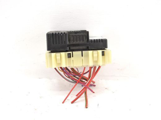 Блок запобіжників VOLVO XC60 2008-2013 (з кришкою №30765337) 30765336, 30765336, A