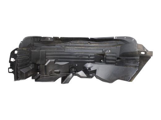 Підкрилок передній лівий NISSAN NAVARA D40 2005-2010 (638413X30A) 63841EB300, 63841EB300, A
