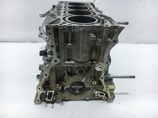 Блок двигателя ACURA TLX 2014-2018 (дефект) 11000-5A2-810, 11000-5A2-810, B