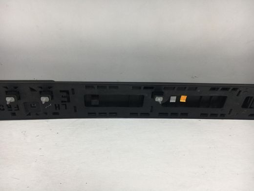 Рейлинг крыши левый SUBARU OUTBACK B14 2010-2014 91151AJ05A, 91151AJ05A, B