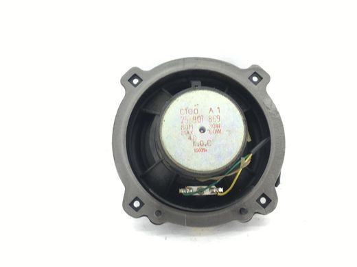 Динамік передній задній правий CHEVROLET CAPTIVA 2006-2011 25907869, 25907869, A
