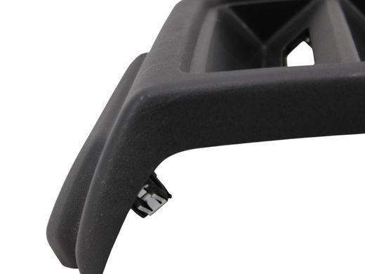Накладка центральной консоли задняя LAND ROVER DISCOVERY SPORT L550 2014-2019 FK7204569B, FK7204569B, A