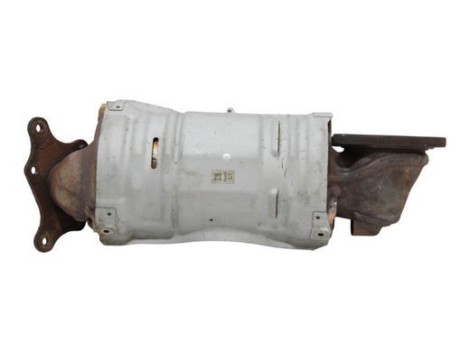 Каталізатор ACURA RDX 2022-2026 (18150-6B2-L00, 18121-5BF-A00) A79BSXJ02T, A79BSXJ02T, A