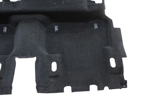 Килимок автомобільний задній LAND ROVER DISCOVERY SPORT L550 2014-2019 LR073048, LR073048, B