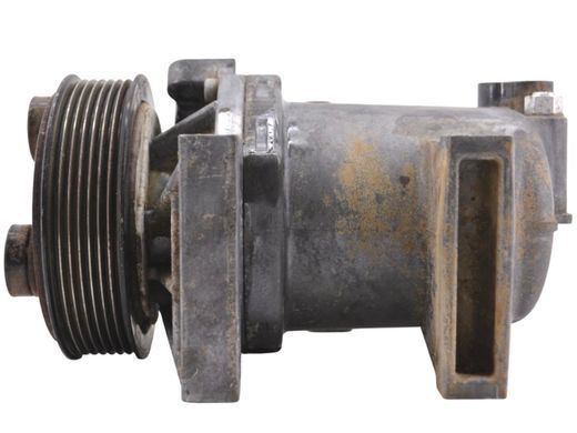 Компрессор кондиционера NISSAN NAVARA D40 2010-2014 92600EB70A, 92600EB70A, A