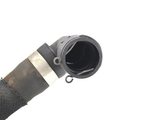 Патрубок охлаждения двигателя LAND ROVER FREELANDER 2 L359 2006-2010 (6G918B159RD) LR000941, LR000941, A