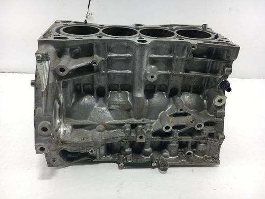 Блок двигателя ACURA TLX 2014-2018 (дефект) 11000-5A2-810, 11000-5A2-810, B
