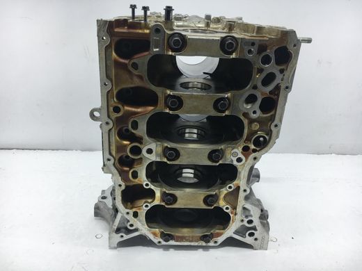 Блок двигателя ACURA TLX 2014-2018 (дефект) 11000-5A2-810, 11000-5A2-810, B